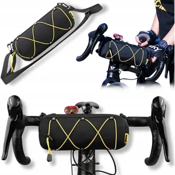 brašna na kolo Přední Cyklistická brašna Rhinowalk , BRAŠNA na řídítka 2,4 l