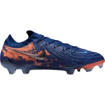 Kopačky Kopačky Nike PHANTOM GX II ELITE FG EH hf6361-400 Velikost 40,5 EU | 6,5 UK | 7,5 US | 25,5 CM