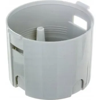 Elektroinstalační krabice Elektroinstalační krabice pod omítku Berker 45 x 45 x 35 mm