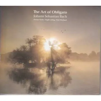 Zahraniční hudba CD Johann Sebastian Bach: Kantaten Bwv 29,66,108,132,137,139,146 2024