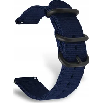 Řemínek na hodinky Řemínek ChronSmarta pro Huawei, vícebarevný