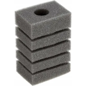 Přílušenství k akvarijnímu filtru AQUAEL houbička do filtru Turbo Mini - hustá