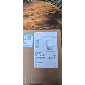 Stykač Stykač ABB AF205-30