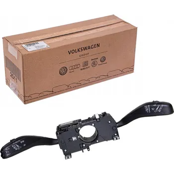 Tempomat Originální páčka s tempomatem pro vozidla VOLKSWAGEN Caravelle T6 (15-20)