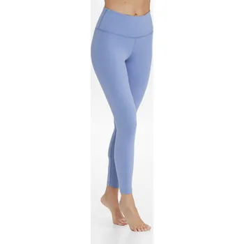 Dámské legíny Dámské legíny Endurance Franza Modré 40