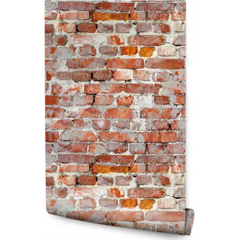 Fototapeta Tapeta cihla / imitace cihly / 222556651