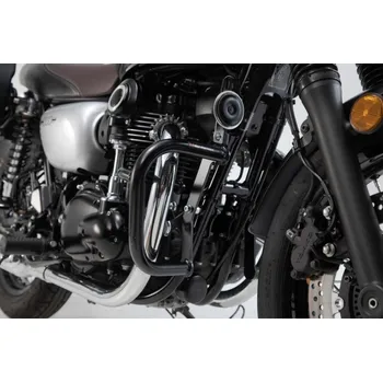 Rám pro motocykl Padací rámy Kawasaki W800 Street / Cafe (18-)