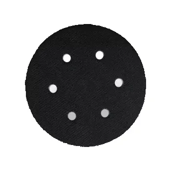 Brusný kotouč BOLL brusná podložka 6 otvorová Ø 150 mm / 10 mm