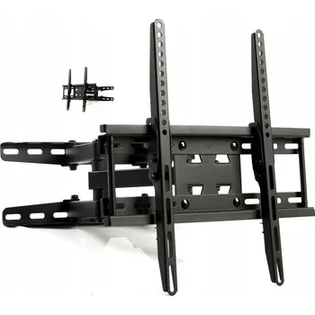 Televizní držák NEJLEPŠÍ NASTAVITELNÝ OTOČNÝ DRŽÁK NA TELEVIZI TV 43 PALCŮ JVC