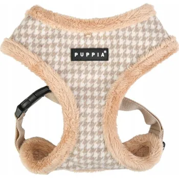 Postroj pro psa Teplé psí kšíry PUPPIA Shepherd Beige XL