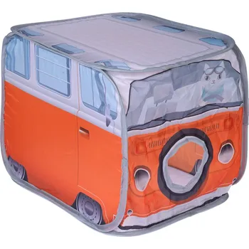 Hračka pro kočku TIAKI tunel pro kočky dodávka 52xØ38