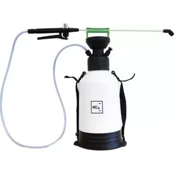Koch Chemie Pro Pressure Sprayer alkaline - Ruční tlakový postřikovač 6L