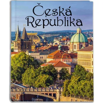 Fotoalbum Fotoalbum, léto, Česká republika, 15x21 na 60 fotografií (598)