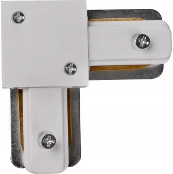 Bodové svítidlo Kolejnicová spojka Goldlux 0 W 0,07 m