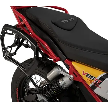 Zavazadlo na motocykl Nosič bočních kufrů PRO, Moto Guzzi V85 TT (19-)