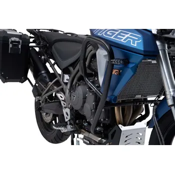 Rám pro motocykl Padací rám Triumph Tiger 800/XC/XCx/XCr (15-)
