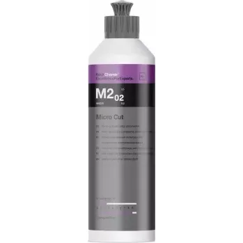 Autokosmetika Koch Chemie Micro Cut M2.02 - Antiholografická leštící pasta 250ml