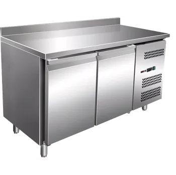 Mraznička Stůl chladicí GN-2D | REDFOX - MNT 2D