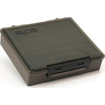 Pouzdro na rybářské vybavení RCG Box Na Bižuterii Tackle Box - M