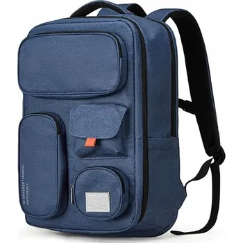 brašna na notebook Batoh na notebook K&M 15,6 "