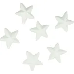 Anděl Přerov Hvězdy z polystyrenu 6 cm…