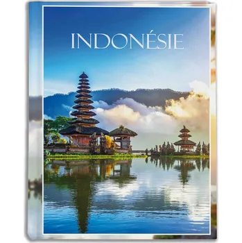 Fotoalbum Fotoalbum, Léto, Indonésie, 10x15 cm, pro 120 fotografií (642)