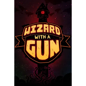 Hra pro Xbox Series WIZARD WITH A GUN KOD Xbox Series X / S digitální verze
