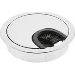 GTV LINDA 60 mm chrom lesklý PM-LBFI60-01