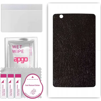 Pouzdro na mobilní telefon Ochranná Fólie apgo pro LG G Pad III 10.1 FHD 1 ks