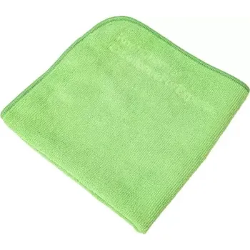 Koch Chemie allrounder towel - Mikrovláknová utěrka zelená 40cmx40cm