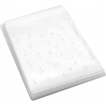 Svatební dekorace 5x FÓLIE sáčků na poděkování, BONBÓNY , sladkosti, SVATEBNÍ HOSTINA SVATBA