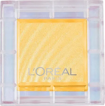 Oční stíny Loreal Olejové Oční Stíny Color Queen Excess