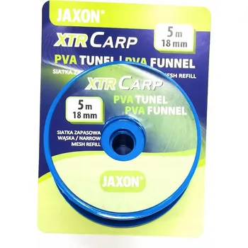 PVA Síťka Jaxon náhradní PVA síťka