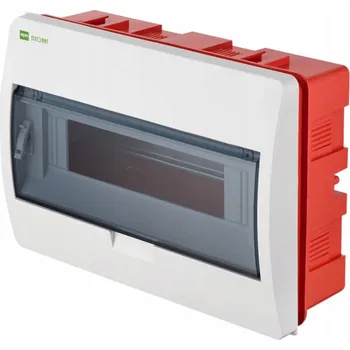 Rozvaděč Rozvodnice Elektro-Plast Nasielsk 0 V IP40