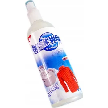 Osvěžovač vzduchu BOLSIUS Fresh Wave sprej neutralizující pachy 300 ml