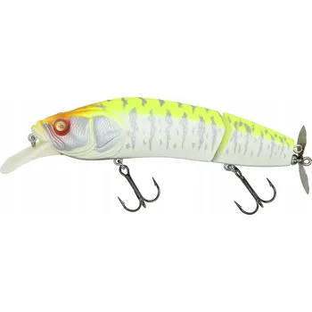 Pracovní obuv ADUSTA SILENT BLASTER 140 024 ŽLUTÝ CHARTREUSE TYGR