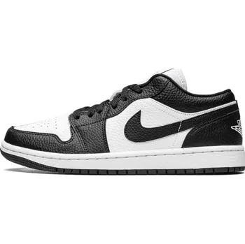 Pánské tenisky Air Jordan 1 Low Invert Black White (W) EU: 37.5