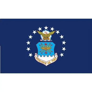 Vlajka Vlajka US AIR FORCE (Vlajka US AIR FORCE)