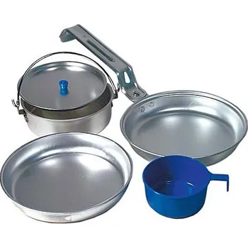 Sada nádobí Nádobí 5 dílů HLINÍK (Nádobí 5 dílů HLINÍK)