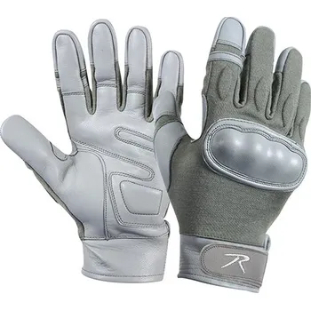 Rukavice taktické HARD KNUCKLE FOLIAGE (Rukavice taktické HARD KNUCKLE FOLIAGE)