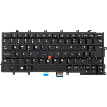 Náhradní klávesnice pro notebook Klávesnice Lenovo 01EN573 pro IBM, Lenovo