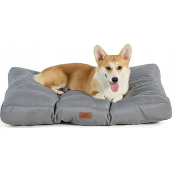 Pelíšek pro psa Bedsure Polštář Pelíšek pro malého psa Voděodolné M 75x50x10 cm