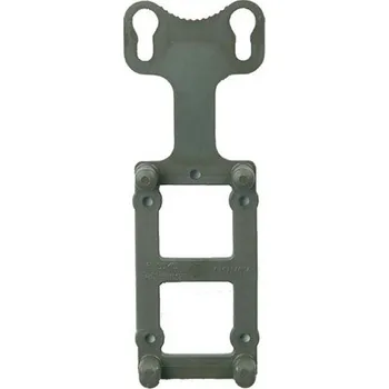 Adaptér BW pro přidělání MODULAR systému (Adaptér BW pro přidělání MODULAR systému)