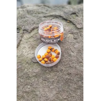 Boilies Top Mix Duplex Wafters 8mm Pomeranč Čokoláda