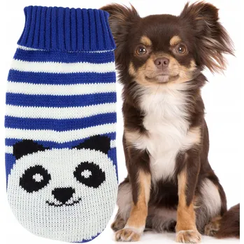 Dámský svetr Svetřík Wesoły Pupil vícebarevný XS