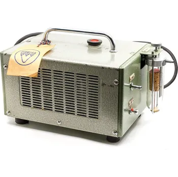 Kompresor Odsávačka kompresorová PREMA jen kompresor 220V (Odsávačka kompresorová PREMA jen kompresor 220V)