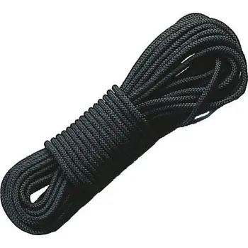 Šňůra 30m 10mm ČERNÁ (Šňůra 30m 10mm ČERNÁ)