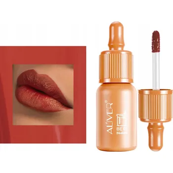 Lesk na rty Aliver Lip Gloss Colour BE01 - lesk na rty s dlouhotrvajícím efektem 7 g