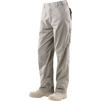 Kalhoty 24-7 CLASSIC rip-stop KHAKI (Kalhoty 24-7 CLASSIC rip-stop KHAKI)