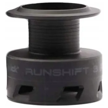 Rybářský naviják Cívka pro naviják DAM RUNSHIFT 3 FS 6000